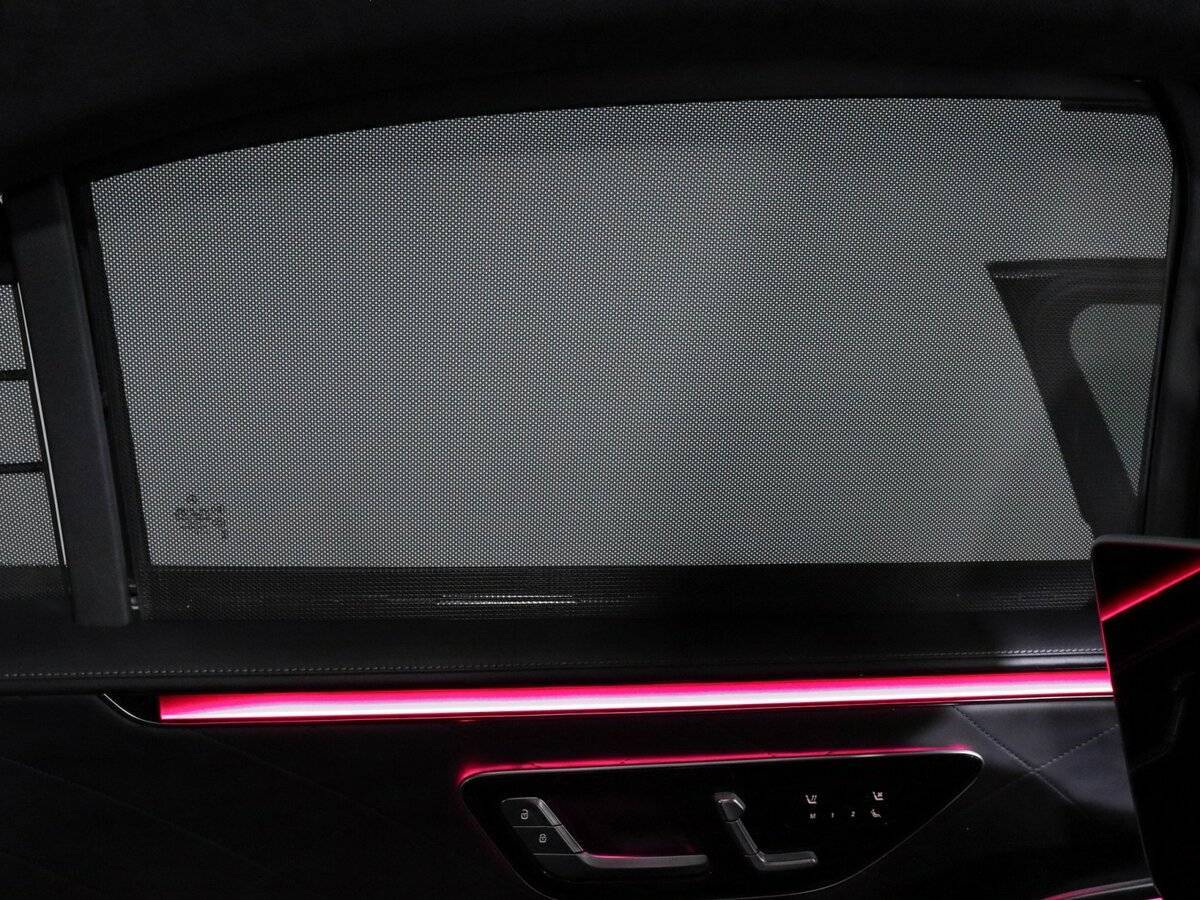 Mercedes-Benz S-Класс 350 d Long 4MATIC, 2021 Фото №19