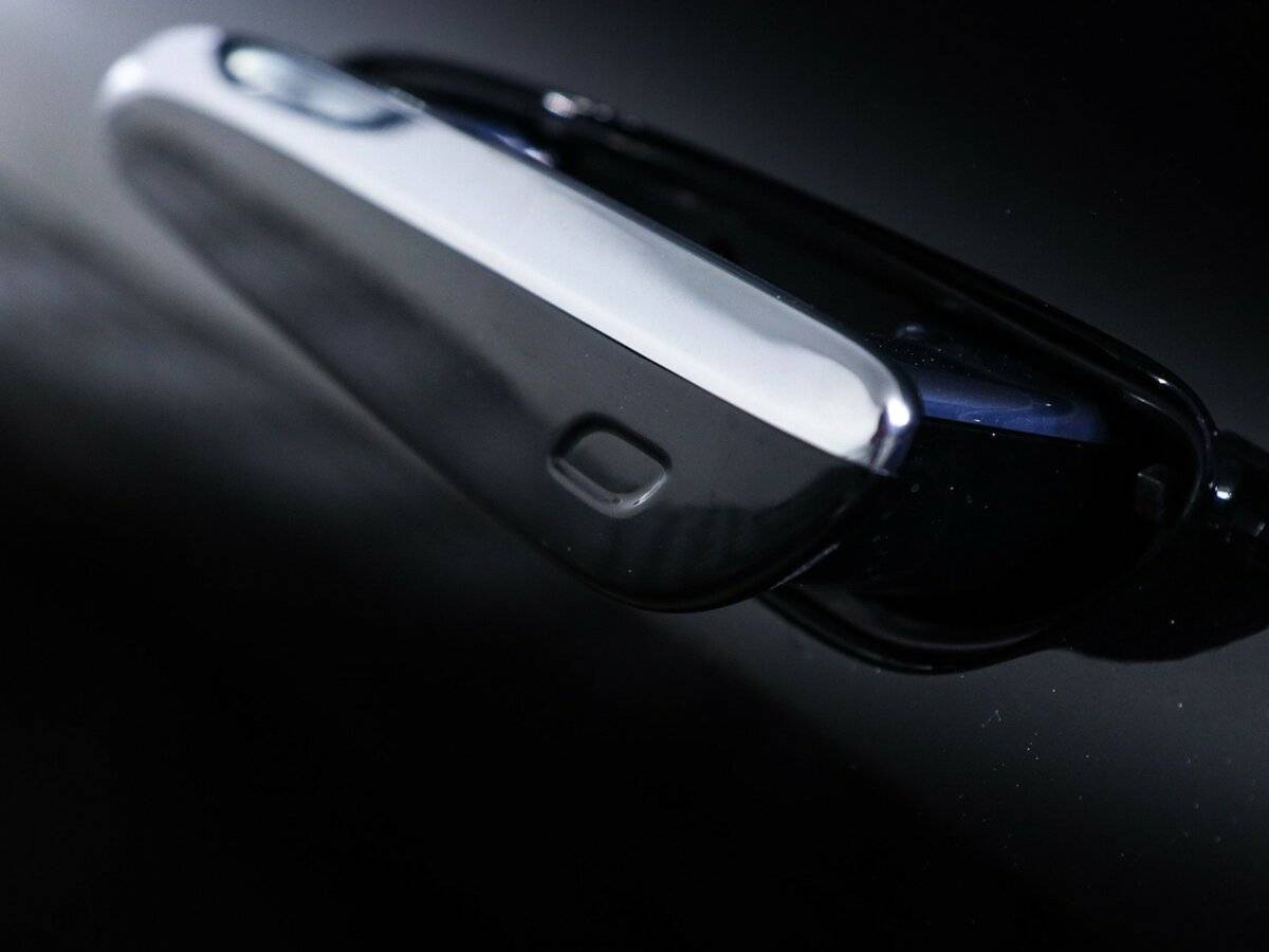 Mercedes-Benz S-Класс 350 d Long 4MATIC, 2021 Фото №27