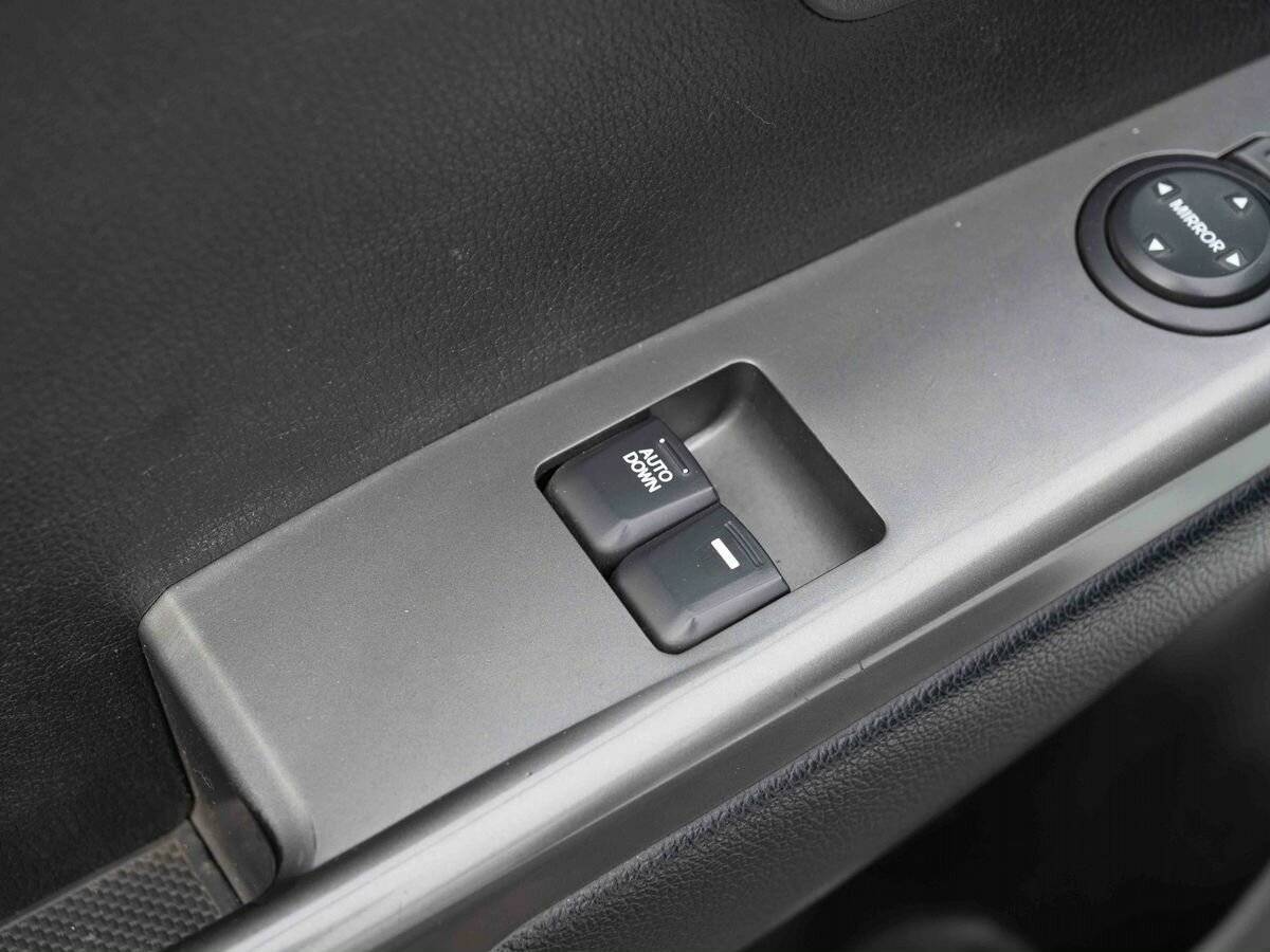 Kia Rio, 2014 Фото №15