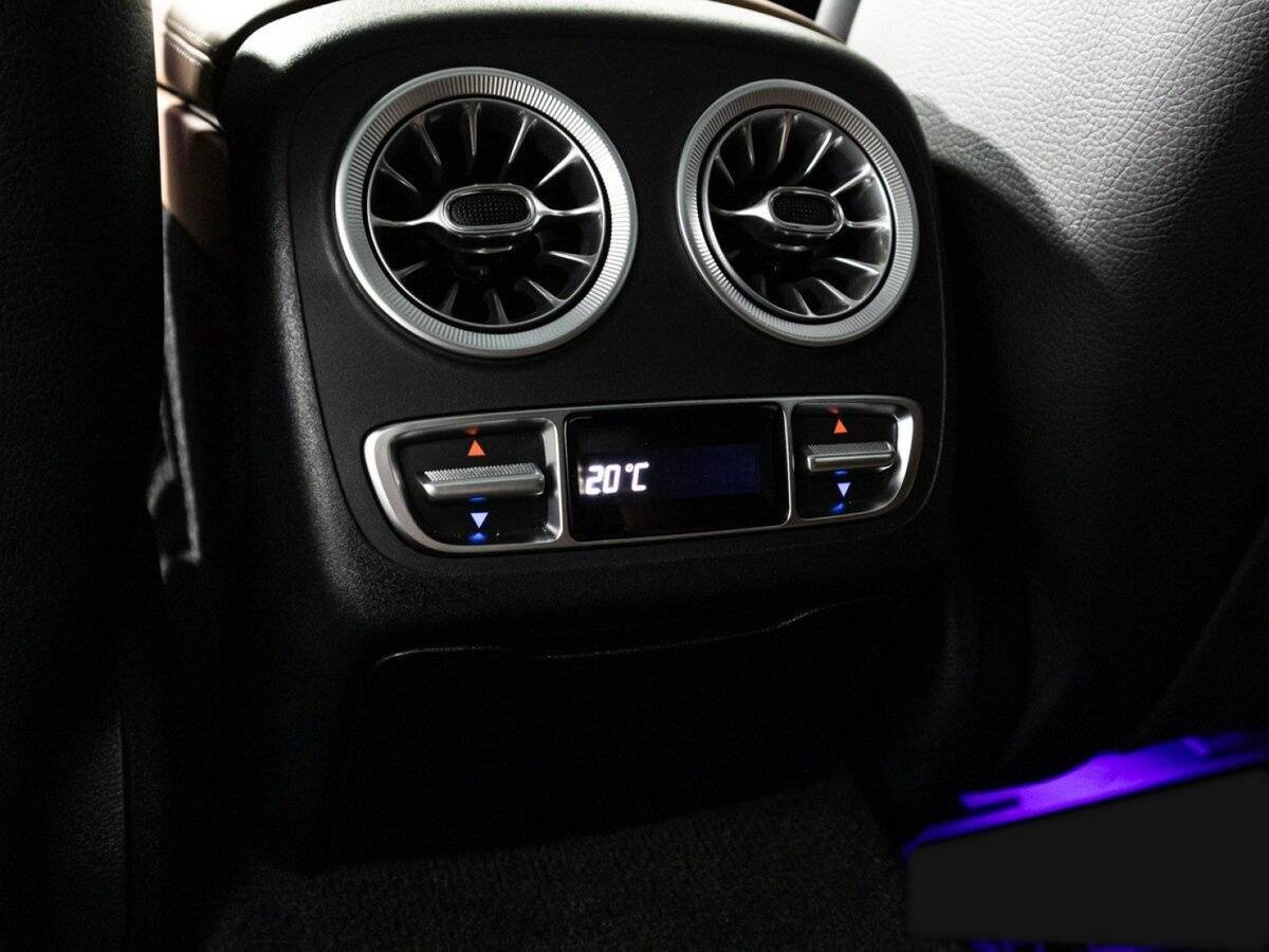 Mercedes-Benz AMG GT 43, 2019 Фото №26