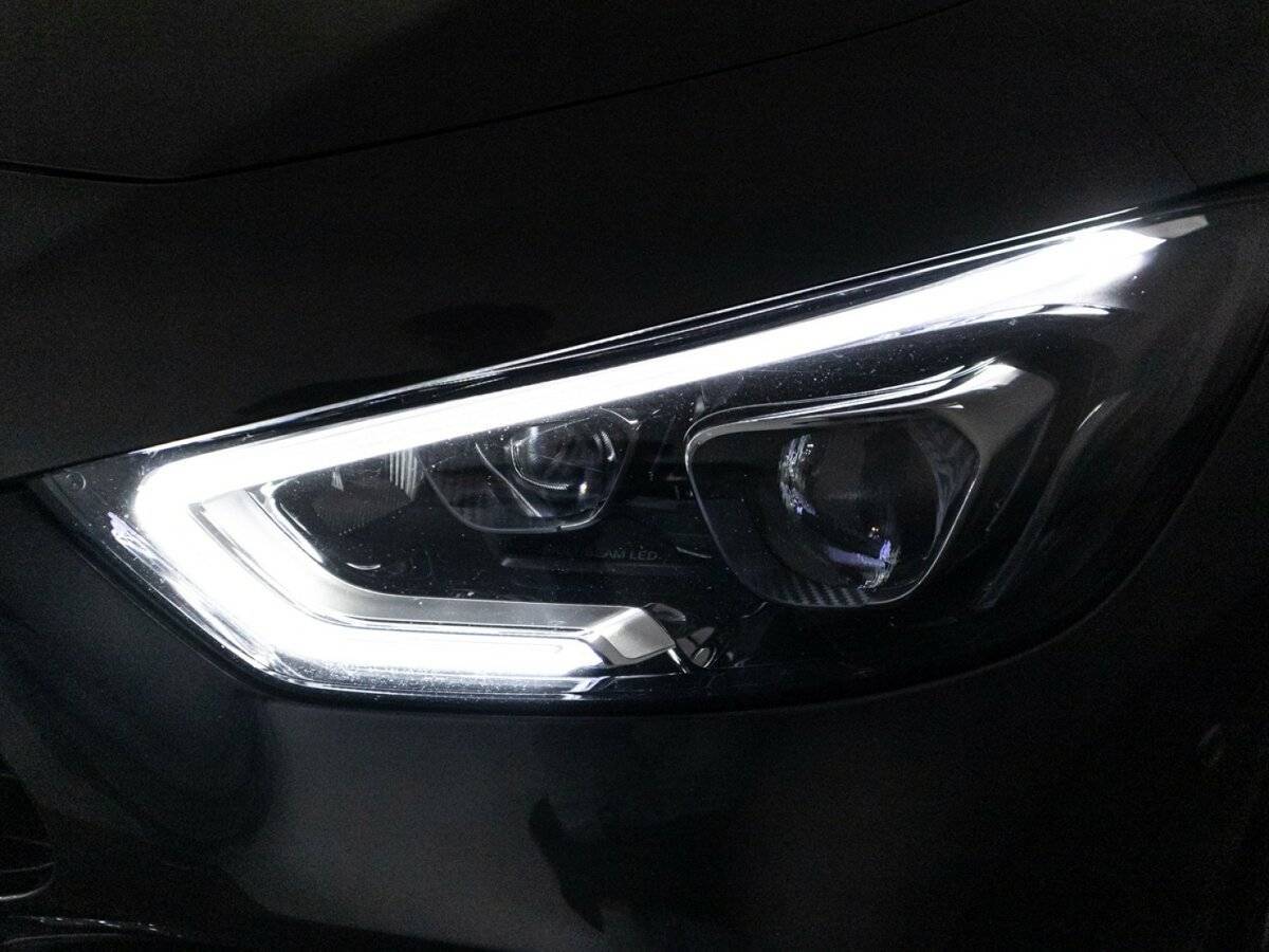 Mercedes-Benz AMG GT 43, 2019 Фото №30