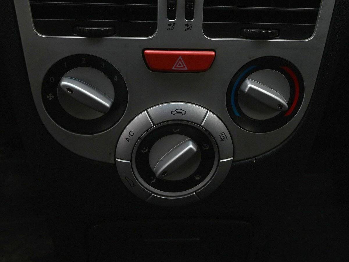 Chery Very (A13), 2012 Фото №14