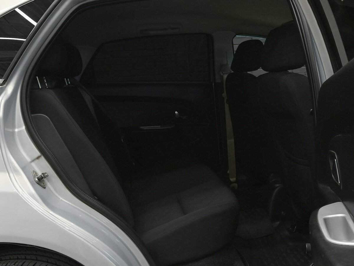 Chery Very (A13), 2012 Фото №15