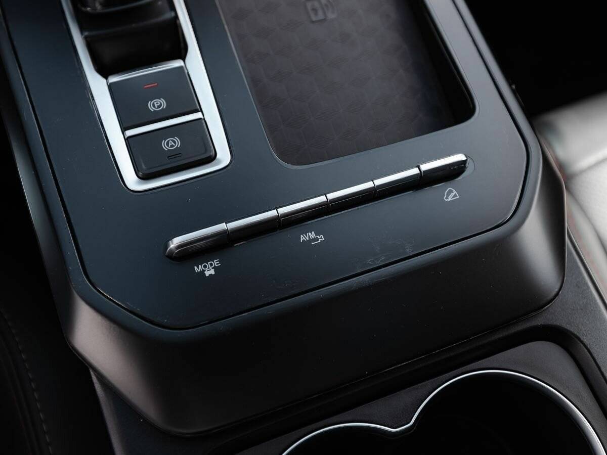 Chery Tiggo 7 Pro, 2021 Фото №11