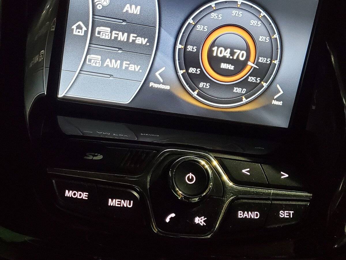 Chery Tiggo 5, 2015 - 100 100 км. | Фото №8