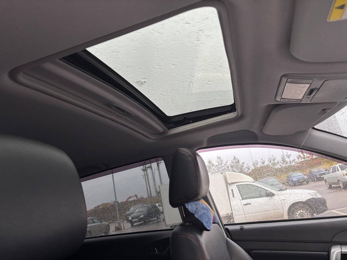 Chery Tiggo 5, 2015 Фото №9