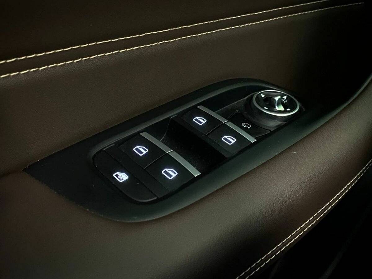 Chery Tiggo 4, 2021 Фото №15