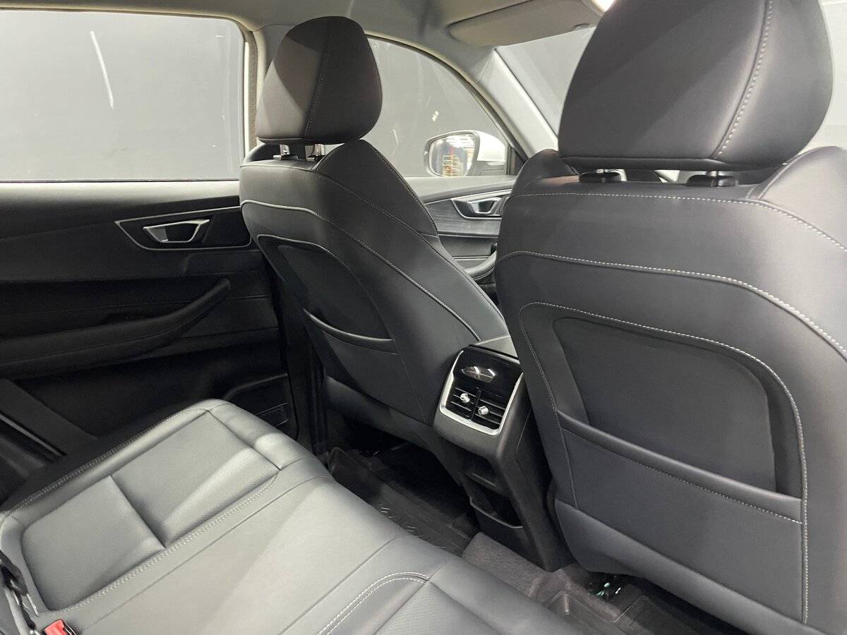 Chery Tiggo 4 Pro, 2023 Фото №10