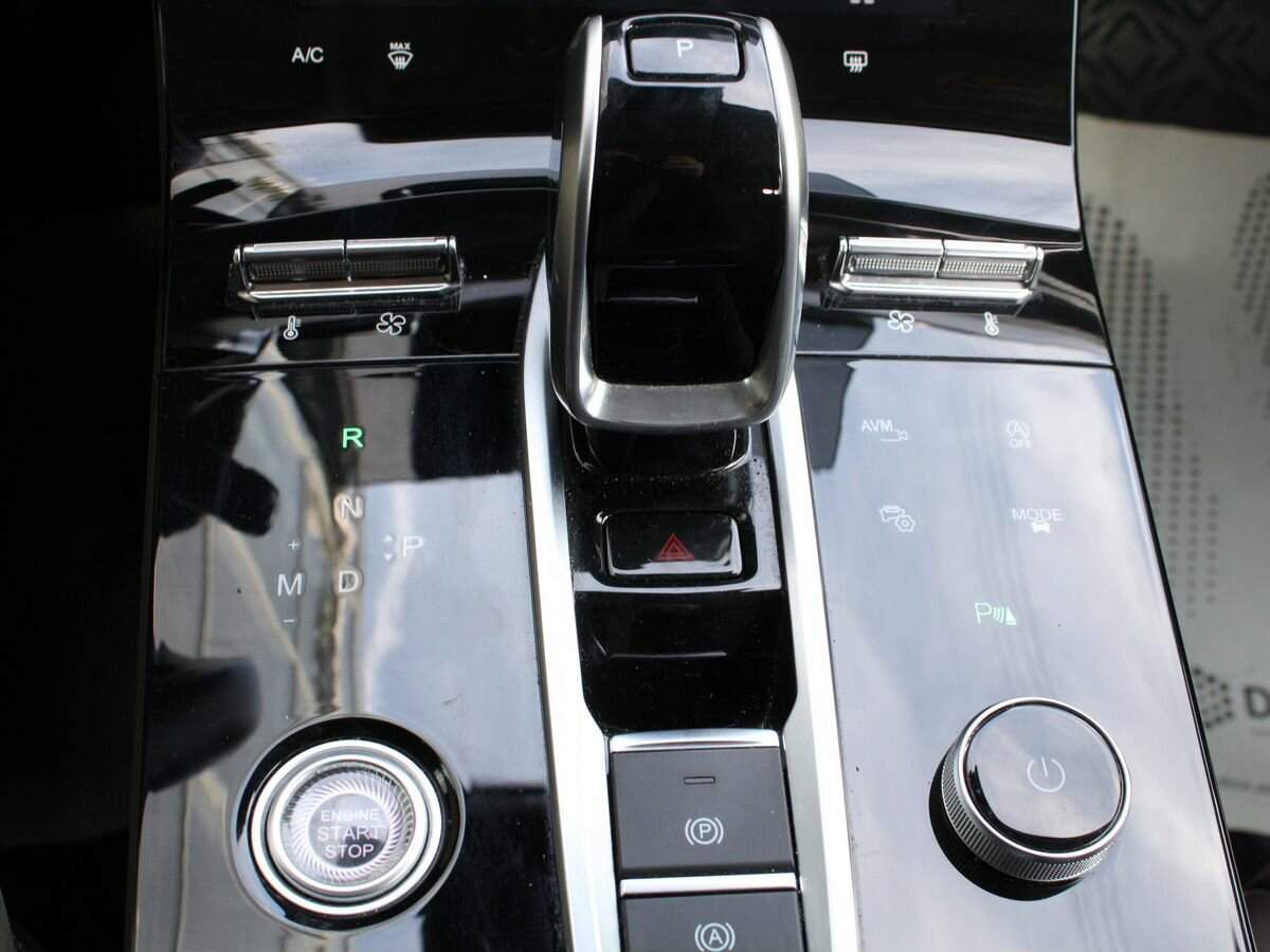 Chery Tiggo 8 Pro, 2022 Фото №15