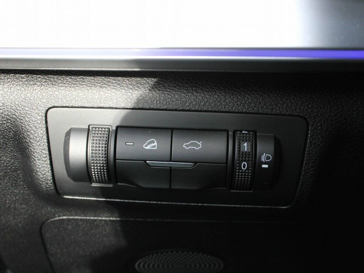 Chery Tiggo 8 Pro, 2022 Фото №16