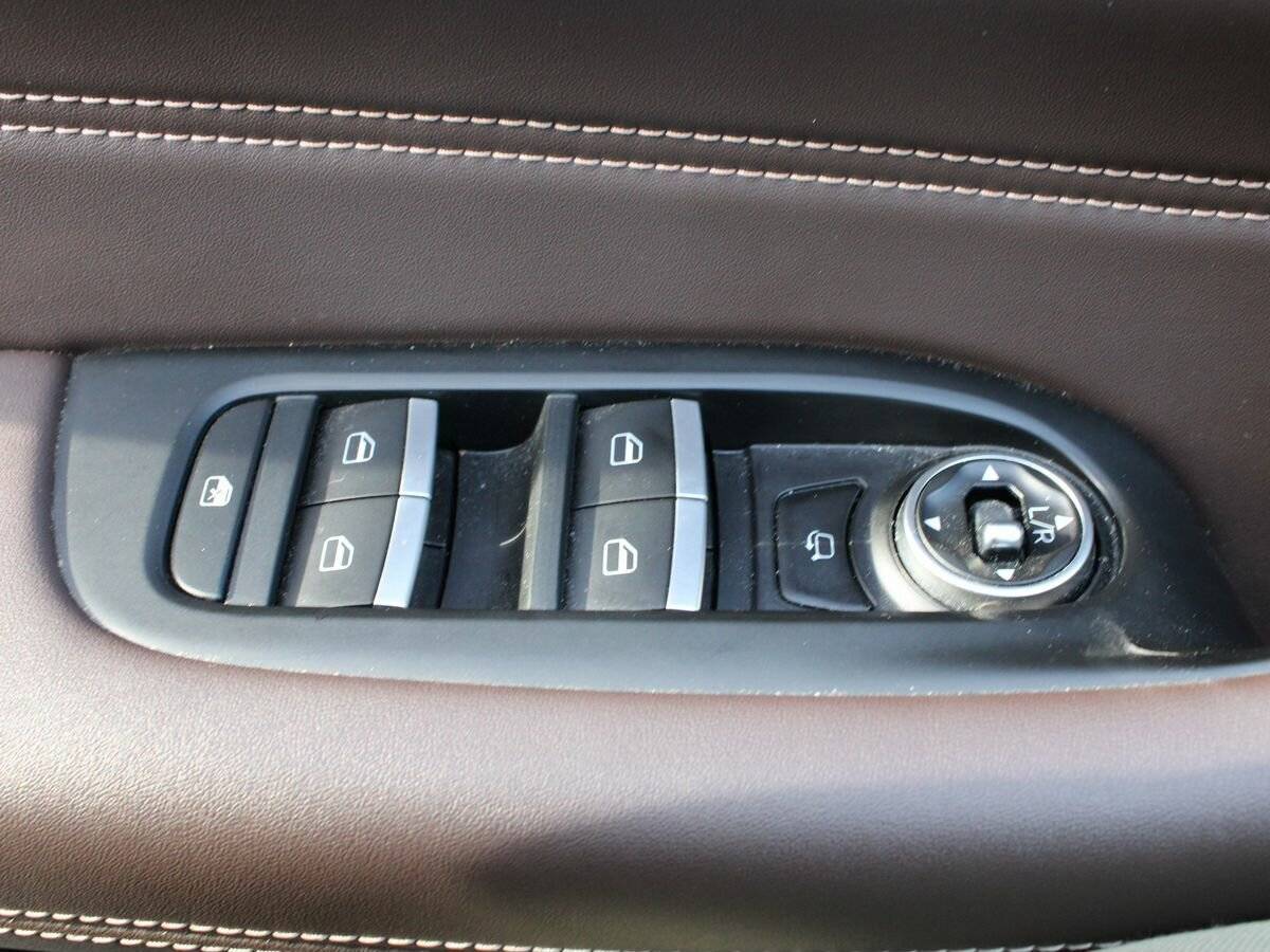 Chery Tiggo 8 Pro, 2022 Фото №17