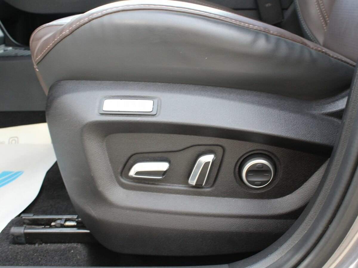 Chery Tiggo 8 Pro, 2022 Фото №18