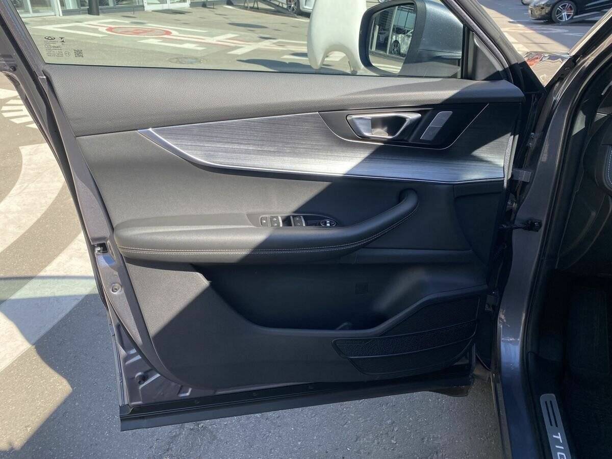 Chery Tiggo 7 Pro Max, 2023 - 52 426 км. | Фото №8