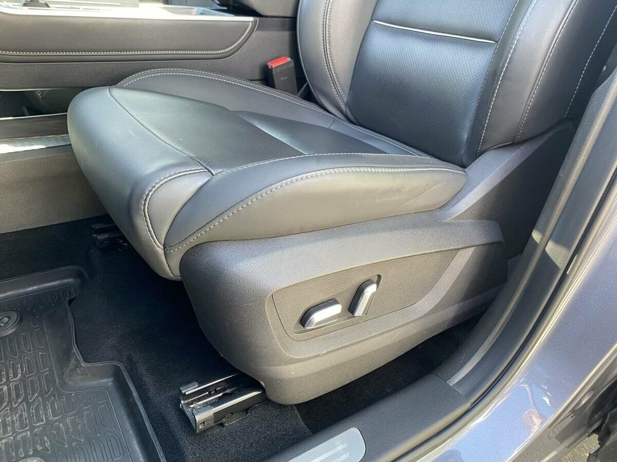 Chery Tiggo 7 Pro Max, 2023 Фото №10