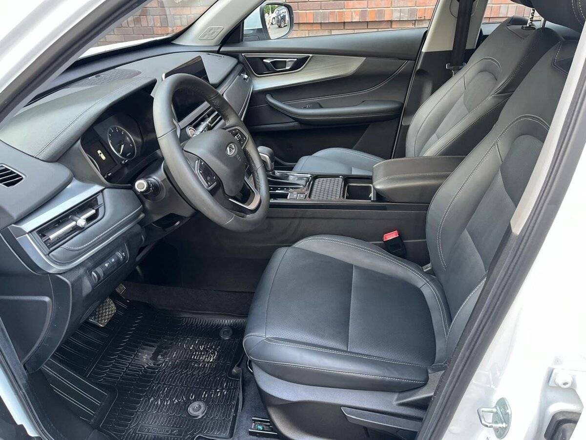 Chery Tiggo 4 Pro, 2023 Фото №9