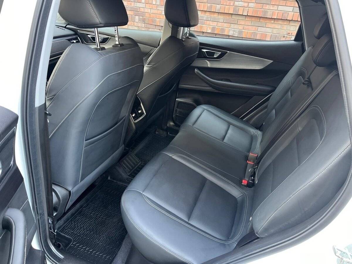 Chery Tiggo 4 Pro, 2023 Фото №17
