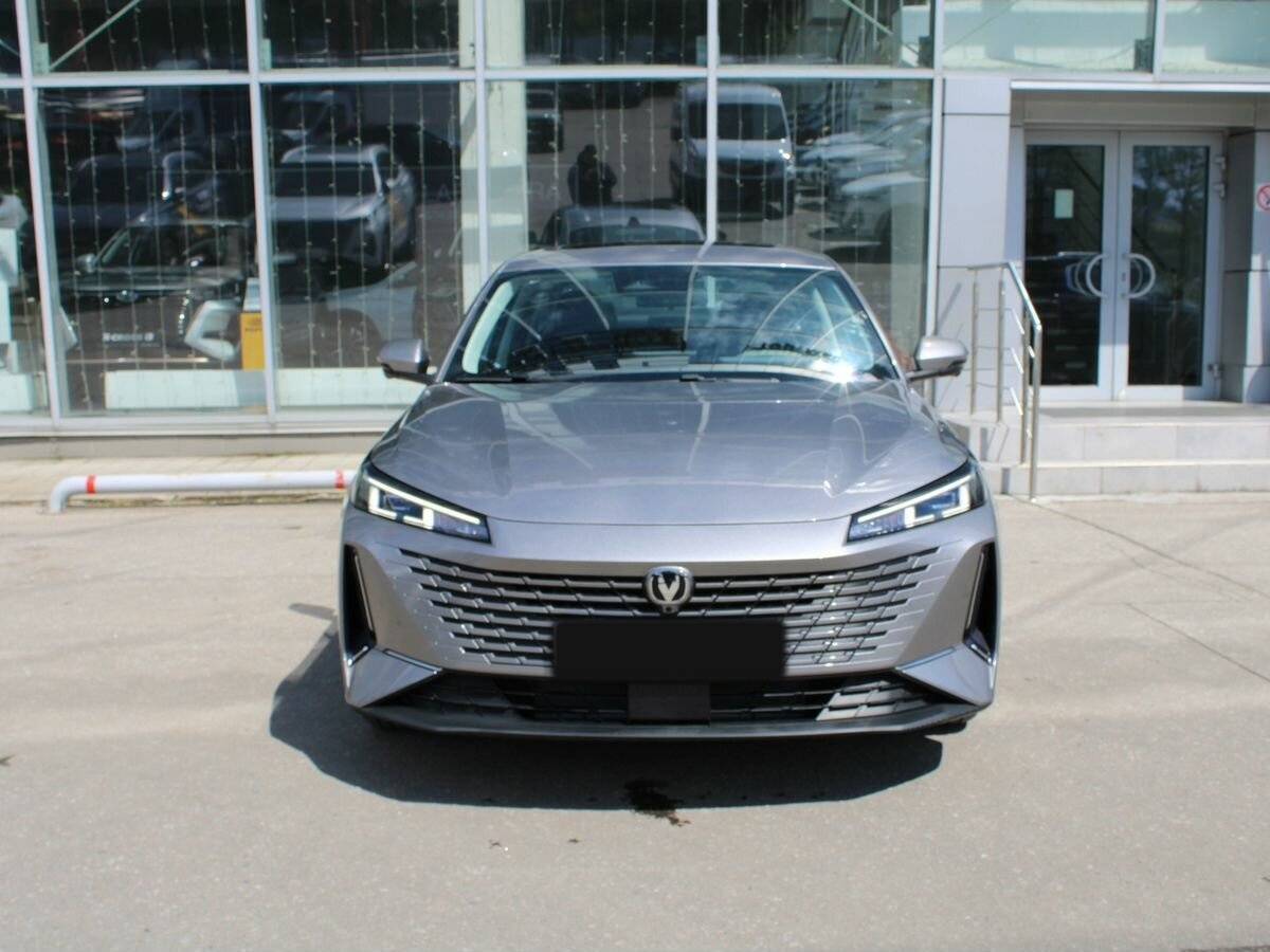 Changan Lamore, 2023 - 455 км. | Фото №2