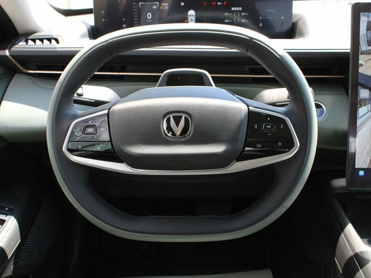 Changan Lamore, 2023 Фото №10