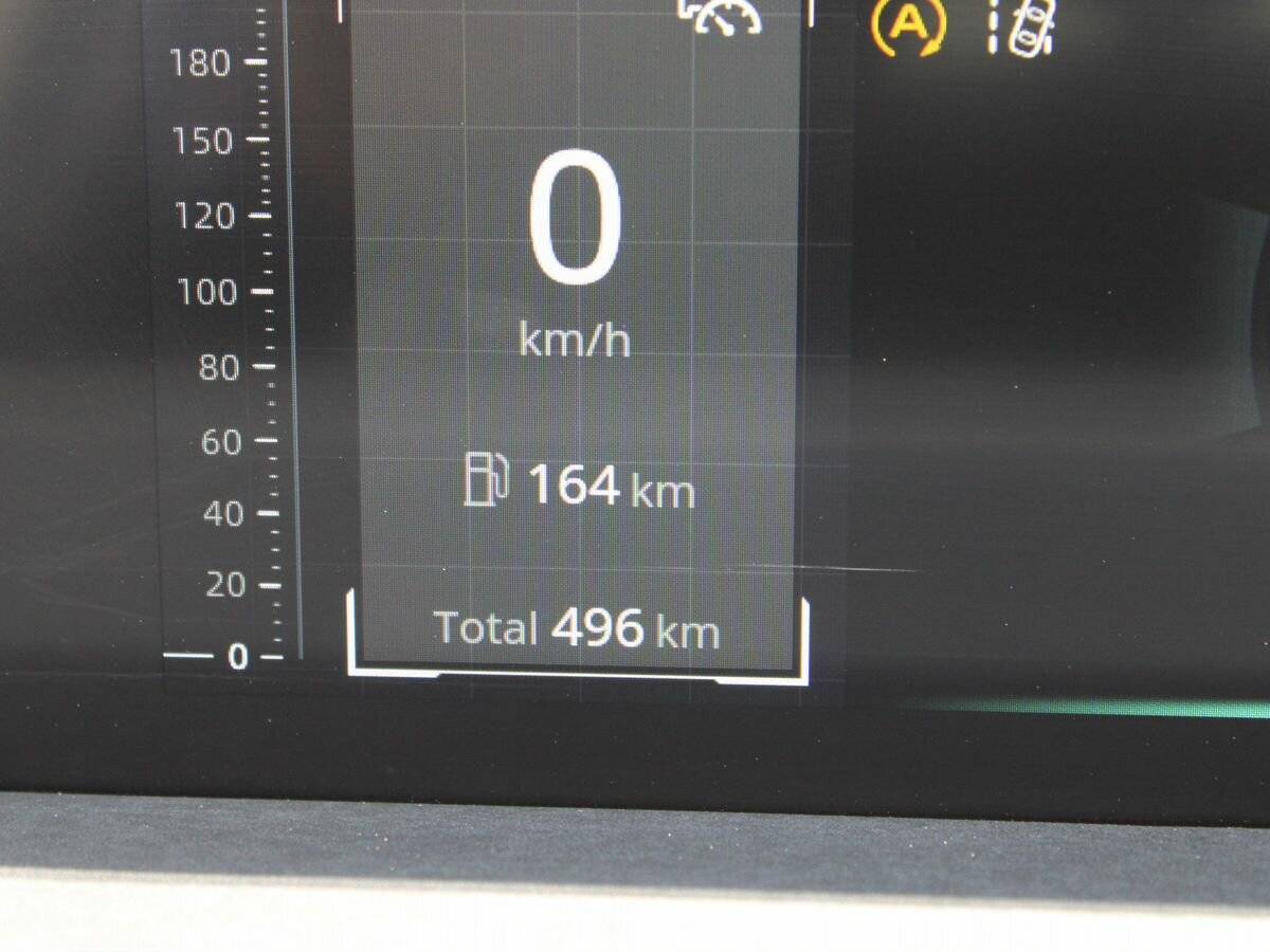 Changan Lamore, 2023 Фото №11