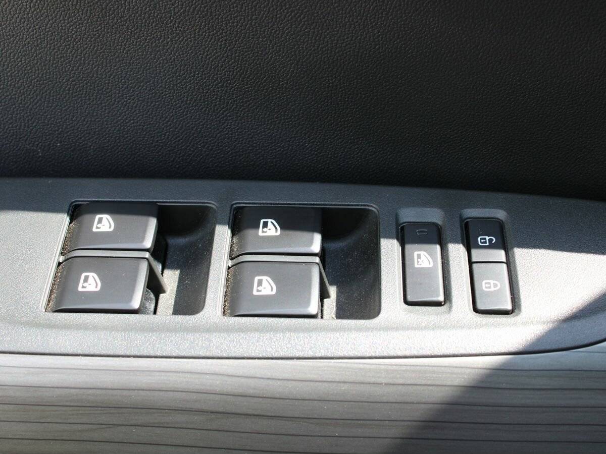 Changan Lamore, 2023 Фото №16