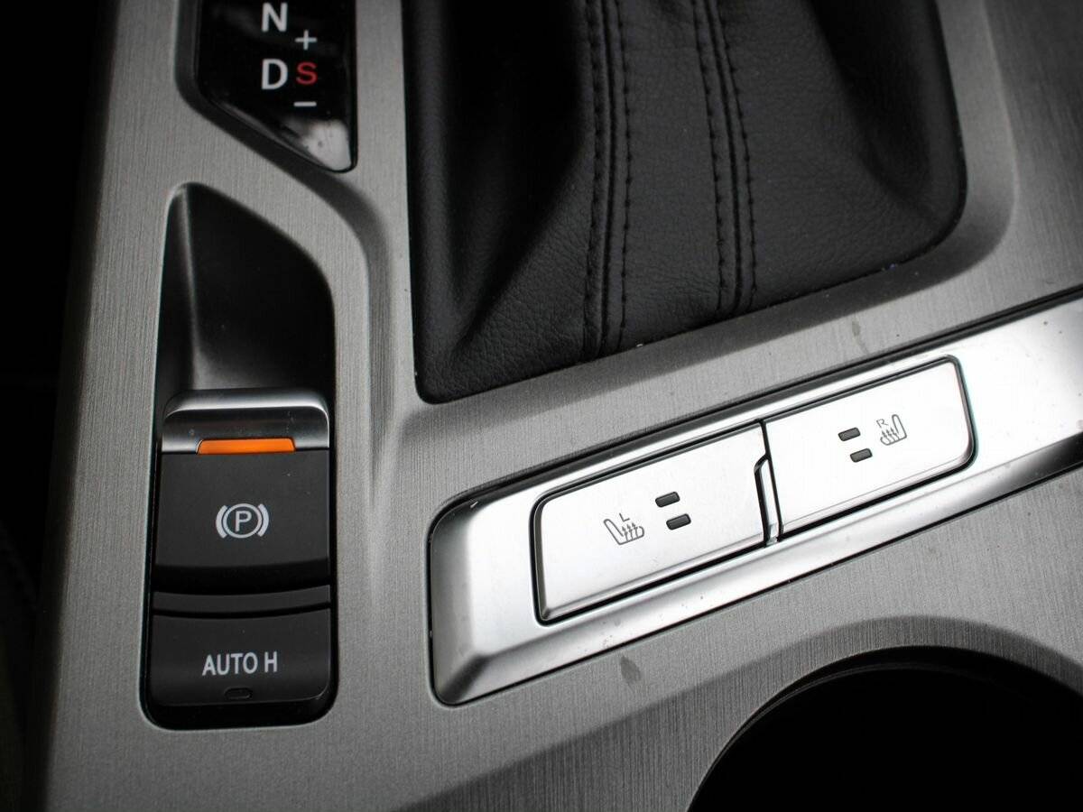 Changan CS35 Plus, 2024 Фото №15