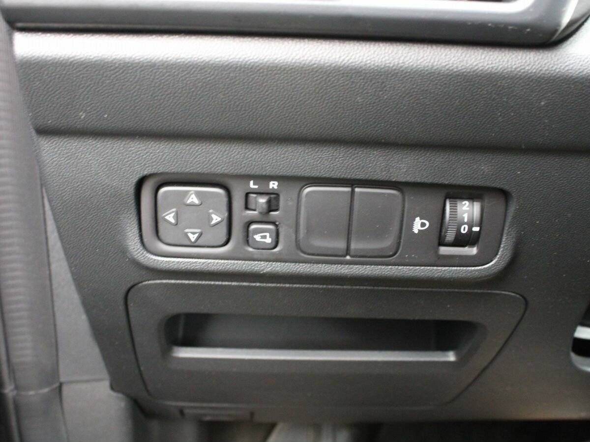 Changan CS35 Plus, 2024 Фото №16