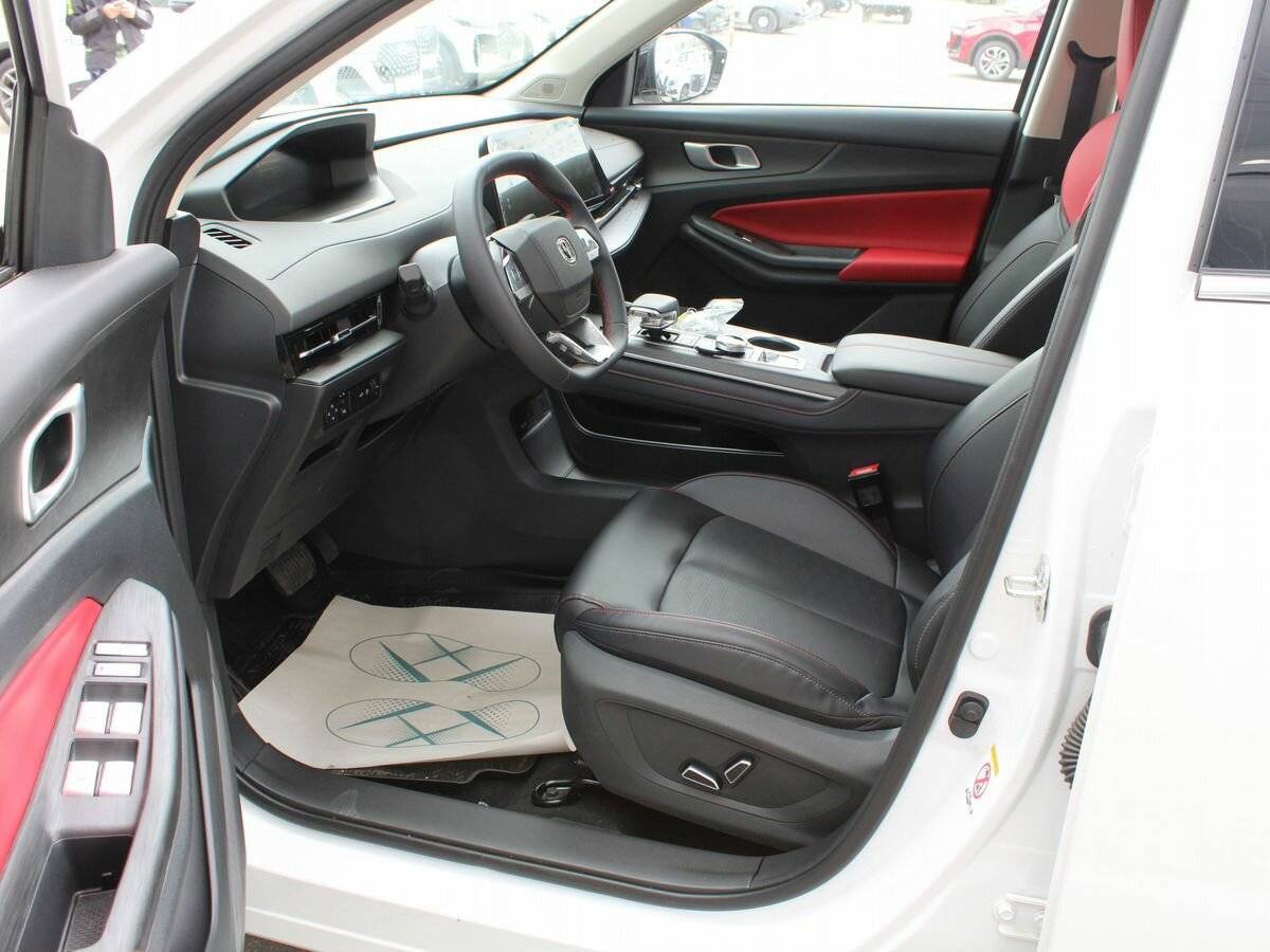 Changan CS55 Plus, 2024 Фото №9
