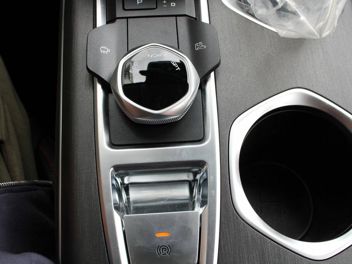 Changan CS55 Plus, 2024 Фото №14