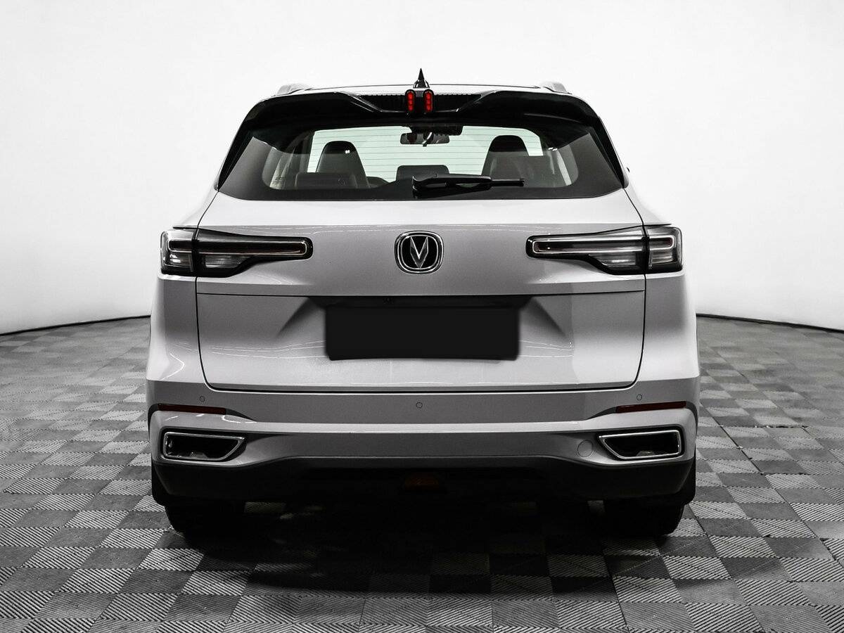 Changan CS55 Plus, 2024 - 21 555 км. | Фото №6