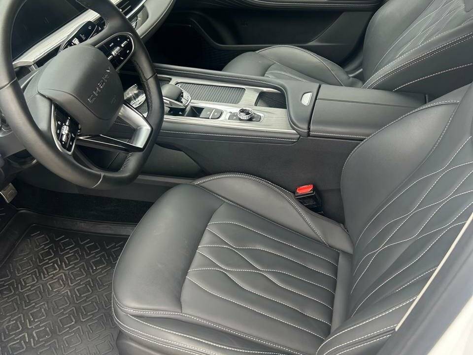 Chery Arrizo 8, 2024 Фото №11
