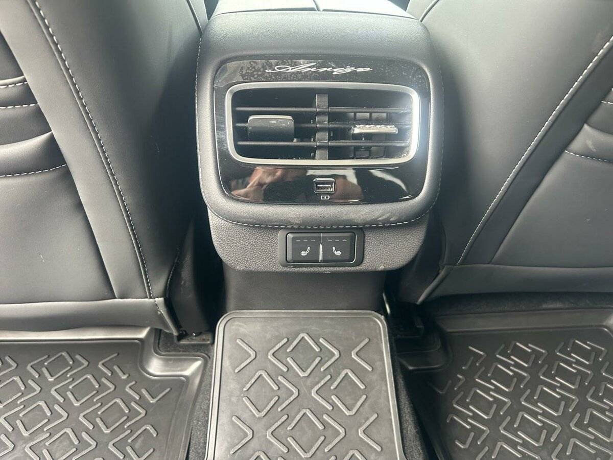 Chery Arrizo 8, 2024 Фото №14