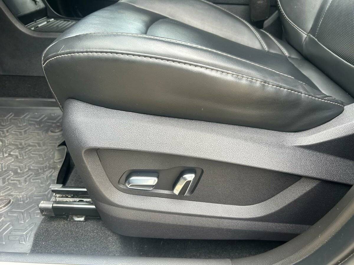 Chery Tiggo 8 Pro Max, 2022 Фото №13