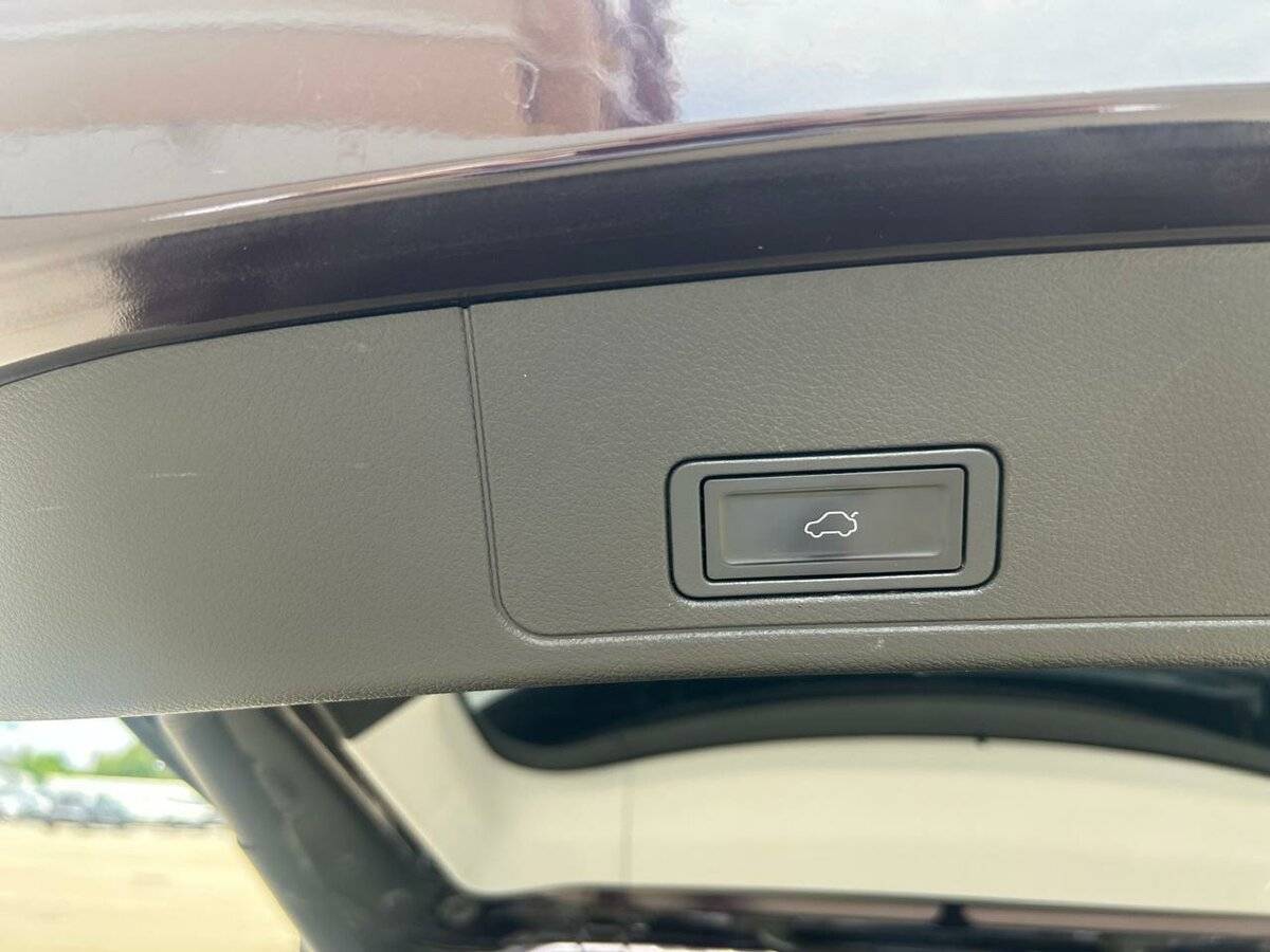 Chery Tiggo 8 Pro Max, 2022 Фото №16