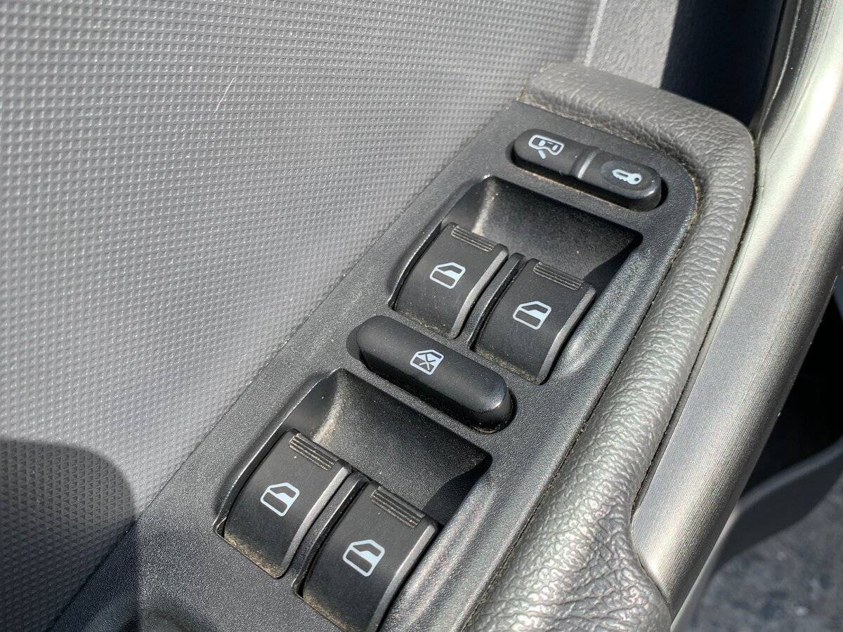 Chery Tiggo (T11), 2014 Фото №21