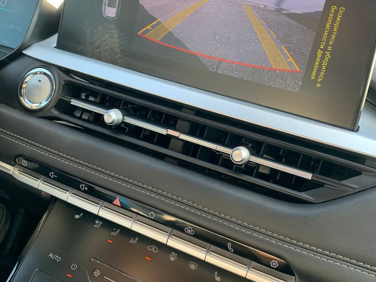 Chery Tiggo 7 Pro, 2022 Фото №14