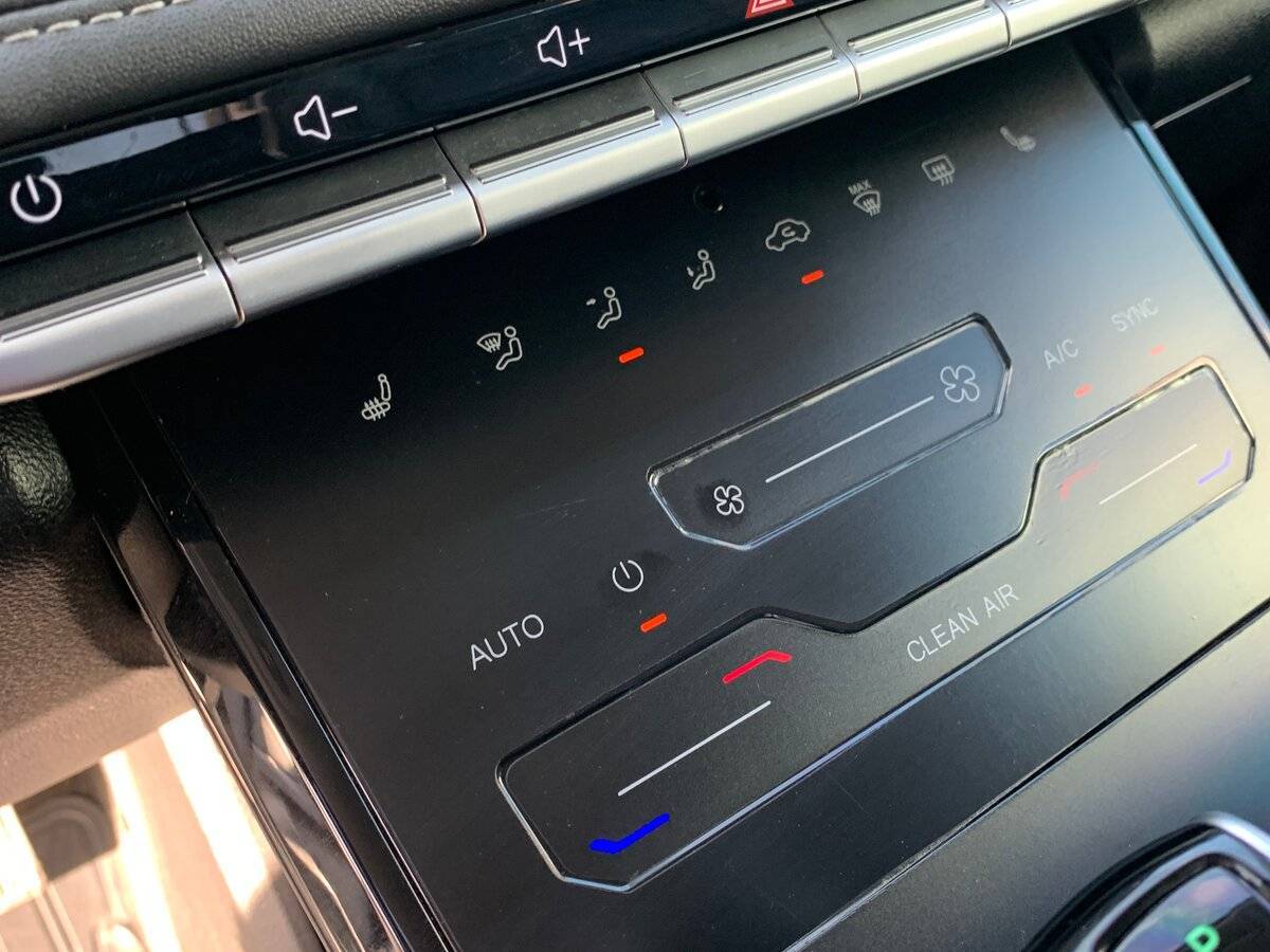 Chery Tiggo 7 Pro, 2022 Фото №15