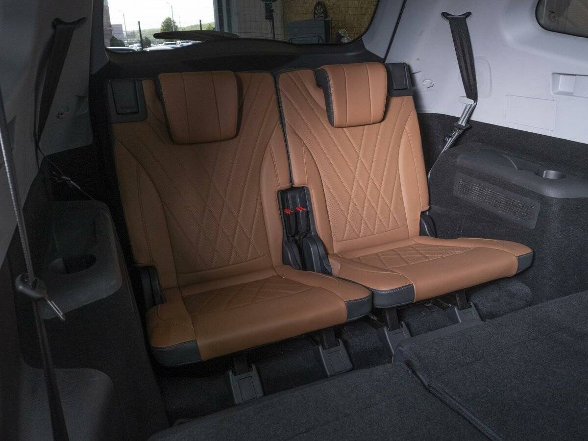 Chery Tiggo 8 Pro Max, 2023 Фото №9