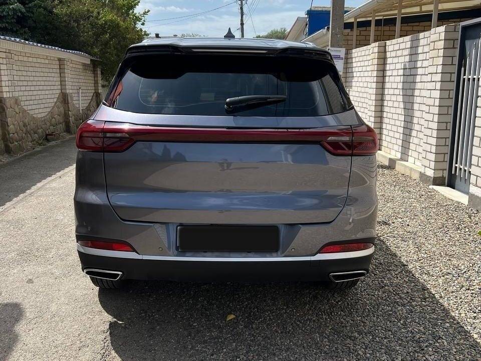 Chery Tiggo 7 Pro Max, 2023 - 34 000 км. | Фото №2