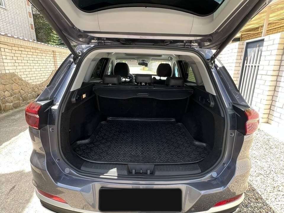 Chery Tiggo 7 Pro Max, 2023 - 34 000 км. | Фото №8