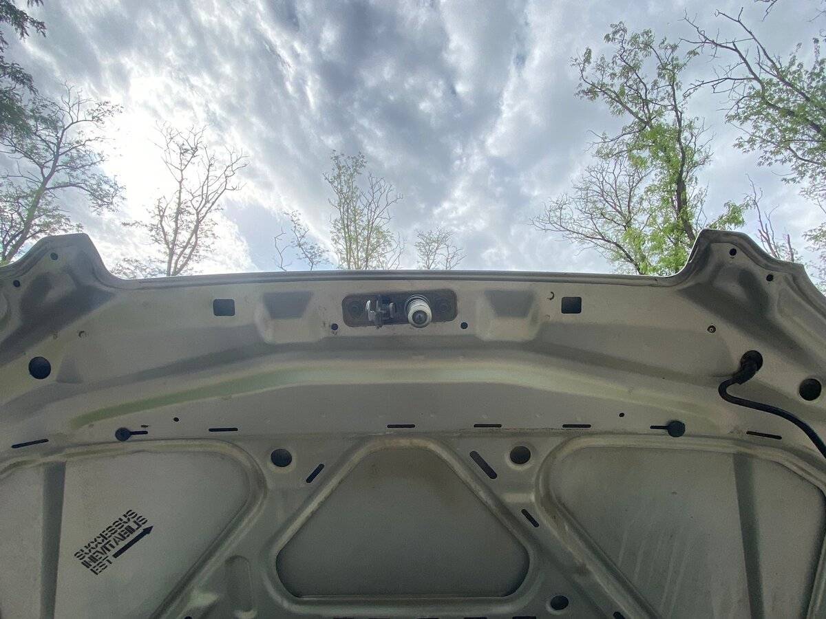 Chery Amulet (A15), 2007 Фото №8