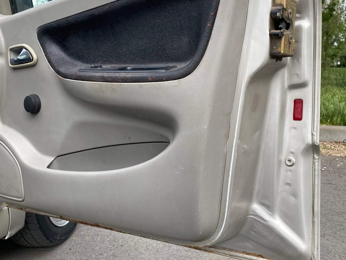 Chery Amulet (A15), 2007 Фото №9