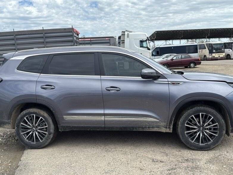 Chery Tiggo 8 Pro Max, 2023 - 39 000 км. | Фото №2