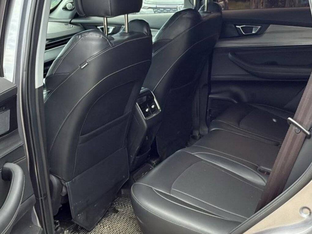 Chery Tiggo 8 Pro Max, 2023 - 39 000 км. | Фото №6