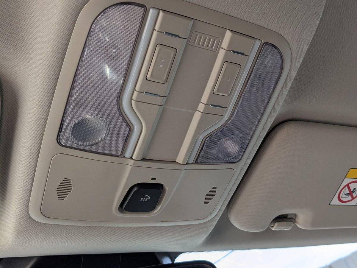 Haval F7, 2019 Фото №24