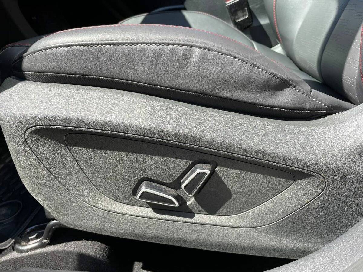 Changan CS55 Plus, 2024 Фото №9