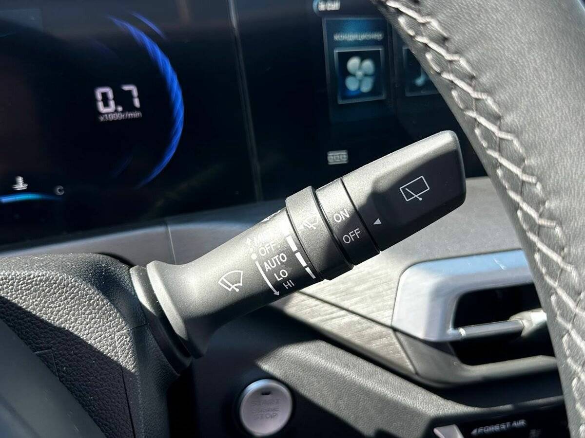 Changan CS35 Plus, 2023 Фото №12