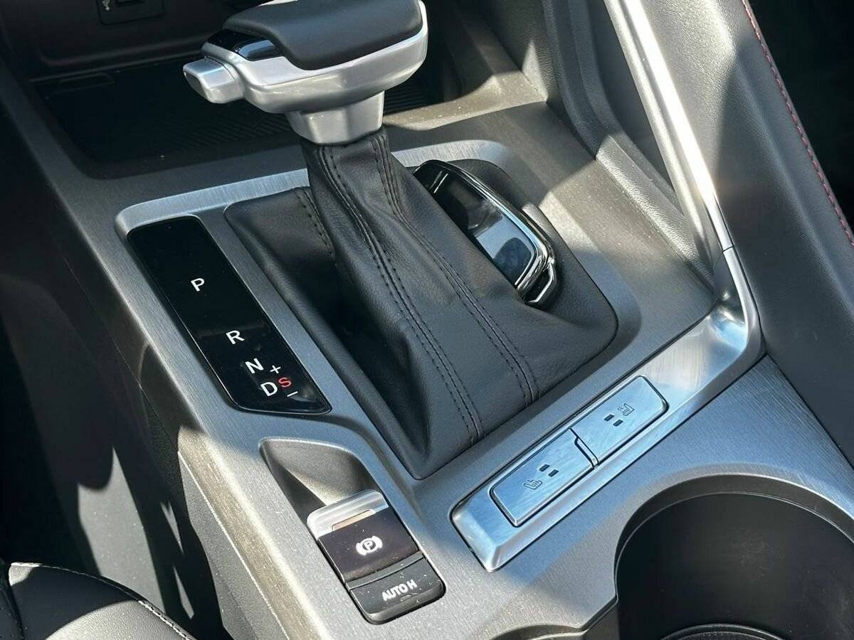 Changan CS35 Plus, 2023 Фото №16