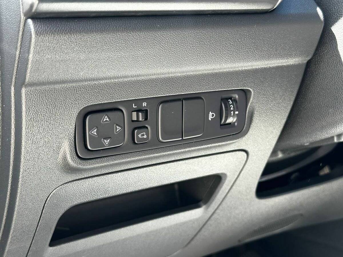 Changan CS35 Plus, 2023 Фото №18