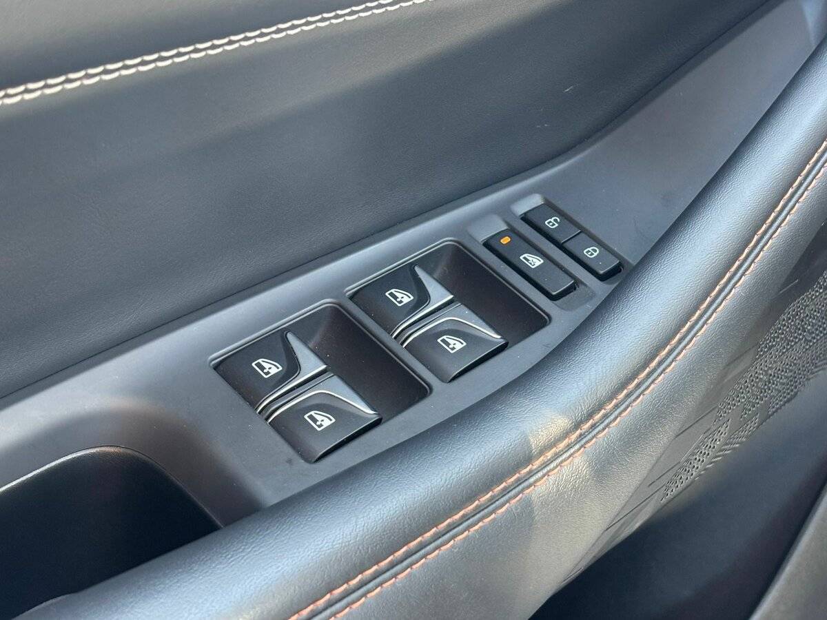 Changan UNI-K, 2023 Фото №12