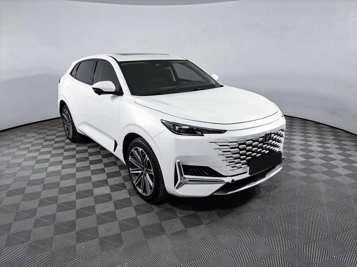 Changan UNI-K, 2023 - 65 666 км. | Фото №3